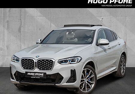 BMW X4 xDrive30i. M Sport.Pano.ACC.Standh.
