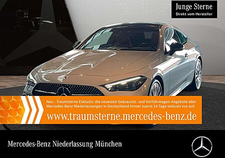 Mercedes-Benz CLE 450 4M AMG+NIGHT+PANO+STHZG+BURMESTER+KEYLESS