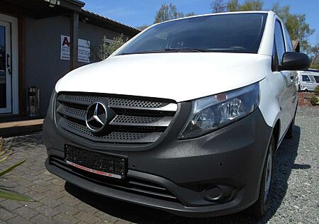 Mercedes-Benz Vito Tourer 116 CDI, 119 CDI/BT Pro extralan