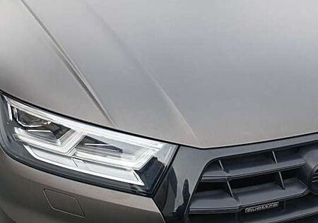 Audi Q5 Diesel 3.0 TDI quattro tiptronic design