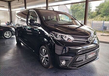 Toyota Pro Ace Proace Verso L1 Executive