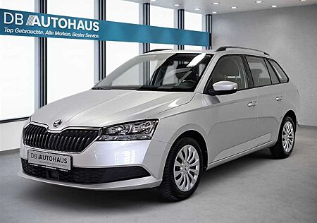 Skoda Fabia Ambition 1.0 TSI