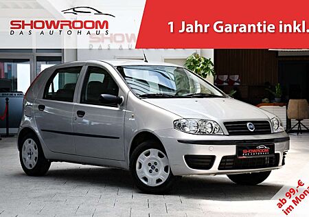 Fiat Punto 1.2 8V Start