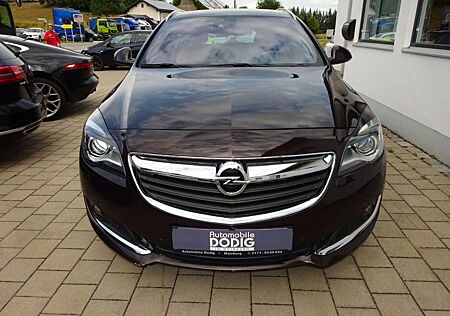 Opel Insignia A Sports Tourer 4x4 OPC L/2.Hand/Euro 6