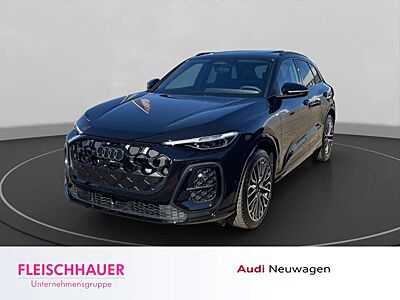 Audi Q5 3.0 TDI SUV Edition One S-Line AHK B&O HUD LUFT PA