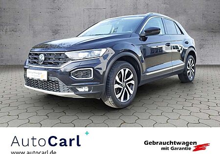 VW T-Roc Volkswagen Active 1.5 TSI NAV/LED/SHZ KLIMA LED NAVI ALU