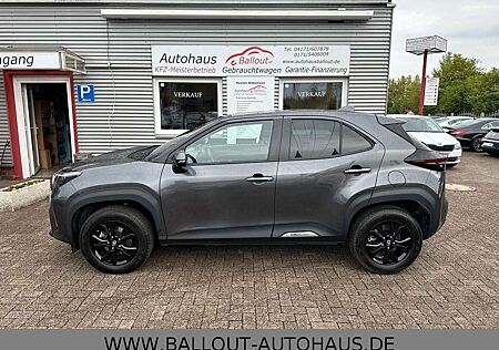 Toyota Yaris Cross gebraucht kaufen Toyota Yaris Cross Elegant*1.HAND*HUD*PANO*ACC*