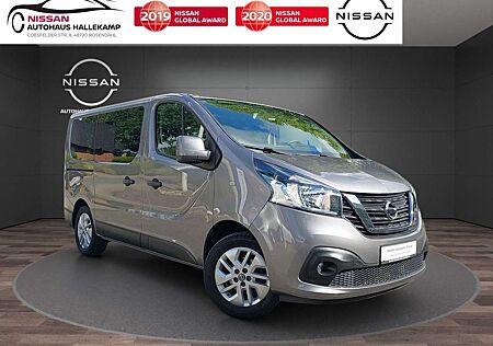 Nissan NV300 Kombi L1H1 PREMIUM 1.6 dCi 2,7t