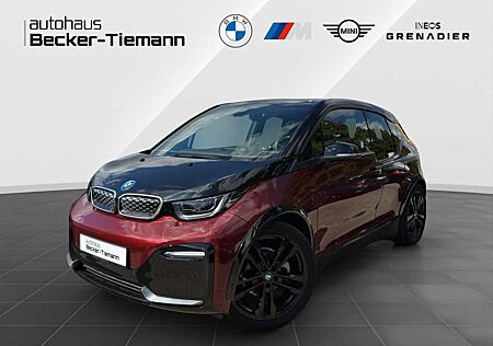 BMW i3 s 120Ah 20" / RFK / DAB / Klimaautomatik / LED /