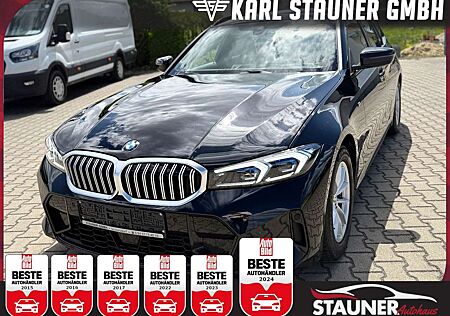 BMW 320 d Touring M-Sport HEAD-UP MEMORY ABSTANDSTEMP