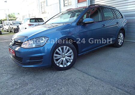 VW Golf Volkswagen VII Variant Trendline BMT