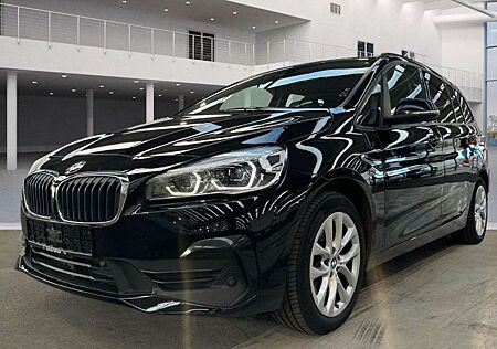 BMW 218 /Head Up/Kamera/LED/12200Netto