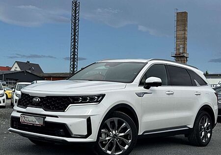 Kia Sorento Platinum NAPPA 4WD/AHK/EURO 6