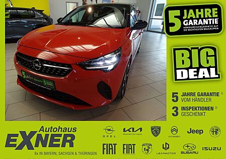 Opel Corsa-e ELEGANCE - 50 kWh ELEKTRO*LED*DAB