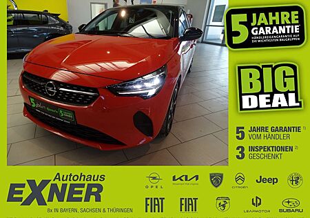Opel Corsa-e ELEGANCE - 50 kWh ELEKTRO*LED*DAB