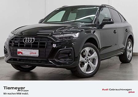 Audi Q5 45 TFSI Q ADVANCED PANO LM20 MATRIX