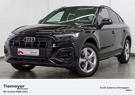 Audi Q5 45 TFSI Q ADVANCED PANO LM20 MATRIX