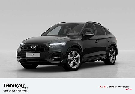Audi Q5 45 TFSI Q S LINE PANO LM20 MATRIX A
