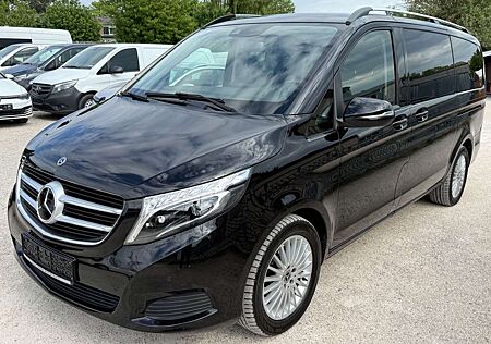 Mercedes-Benz V 220 V -Klasse EDITION lang,Panorama,LED,AHK