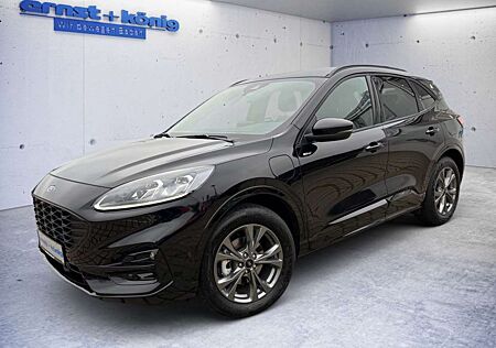 Ford Kuga 2.5 Duratec PHEV ST-LINE X