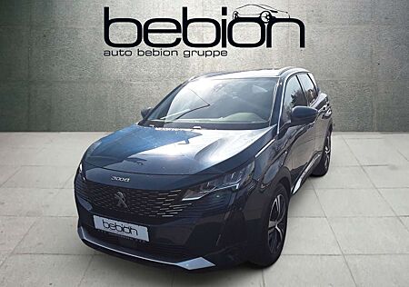 Peugeot 3008 1.2 PureTech 130 Allure Pack Navi PDC LED