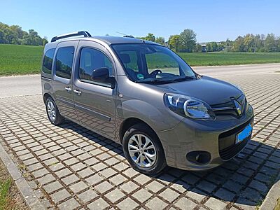Renault Kangoo Kangoo Limited ENERGY dCi 90