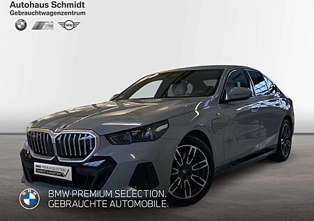 BMW 550 e xDrive Limousine 712€ netto/mtl.*M Sportpaket*LC
