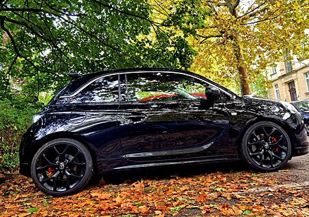 Opel Adam 1.4 Turbo S -Vollausstattung-
