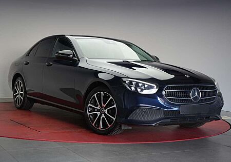 Mercedes-Benz E 220 d 9G-Tronic Avantgarde Navi/Temp/Kamera/Wi