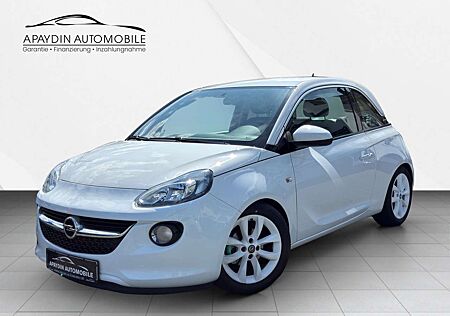 Opel Adam Jam 1.3 ecoFlex KLIMA/ALU/TEMPOMAT/FSE/USB