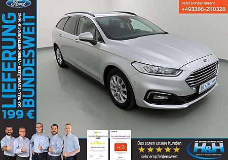 Ford Mondeo Turnier 2.0 EcoBlue Trend AHK+Winterpaket