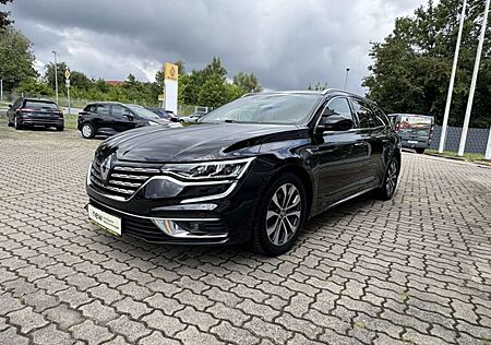 Renault Talisman gebraucht kaufen Renault Talisman Grandtour Business Edition