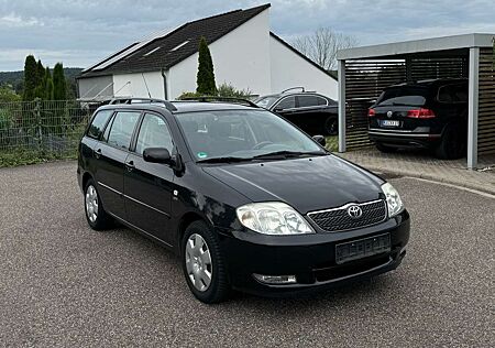 Toyota Corolla 1.6 Combi, TÜV & Service NEU! Guter Zustand!