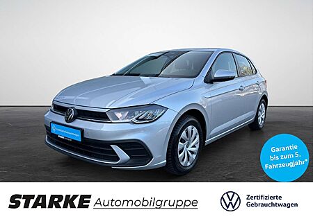 VW Polo Volkswagen 1.0 Life