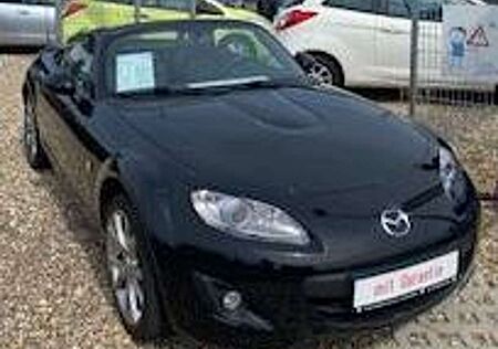 Mazda MX-5 1.8 Center-Line, Modell 2011,orig.95.700km