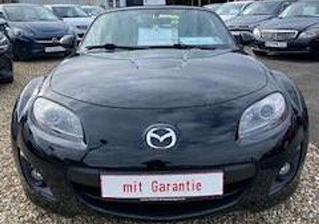 Mazda MX-5 1.8 Center-Line, Modell 2011,orig.95.700km