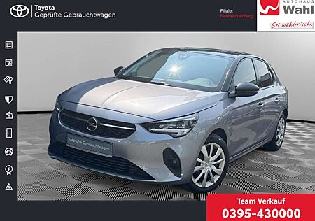Opel Corsa F 1.2 Edition