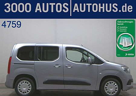 Opel Combo Life 1.5 D Edition 5-Sitze AHK Navi PDC