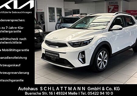 Kia Stonic 1.2 Vision+LED *Navi*SHZ*LHZ*RFK*