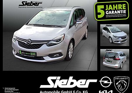 Opel Zafira C 2.0 CDTI Innovation *7-Sitze*LED*PDC*