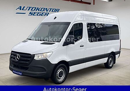 Mercedes-Benz Sprinter Tourer 317 CDI L2 H2 Klima Navi Autom.