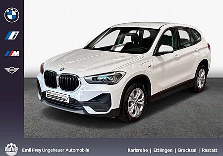 BMW X1 xDrive25e Advantage DAB LED RFK Navi Shz PDC