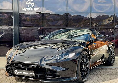 Aston Martin V8 Vantage V8 4.0 V8 1.hand 21 Zoll