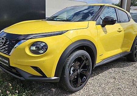 Nissan Juke MY24 1.6 HYBRID TEKNA & BOSE-Sound