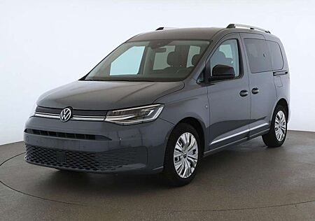 VW Caddy Volkswagen 1.5TSi STYLE/17Z./LED/NAVI/SHZ./7-SITZE