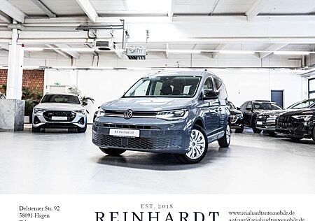 VW Caddy Volkswagen 1.5TSi STYLE/17Z./LED/NAVI/SHZ./7-SITZE