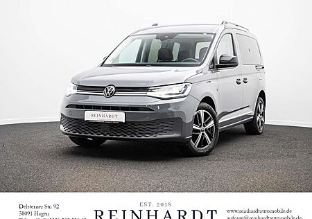 VW Caddy Volkswagen 1.5TSi STYLE/17Z./LED/NAVI/SHZ./7-SITZE