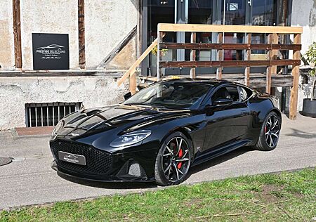 Aston Martin DBS /Carbonpaket Innen&Außen/SH&SL/1a/1.HD