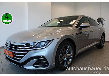 VW Arteon Volkswagen 2.0 TDI R-Line DSG *NAV,Businesspaket,R.Kamera,LED