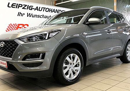 Hyundai Tucson Pure 2WD*NAV*KAM*SHZ*